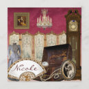 Recherche de pochettes invitations Tendance