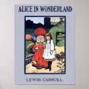 Recherche de carroll posters À travers le miroir