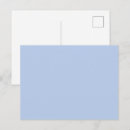 Recherche de ciel bleu cartes postales Tendance
