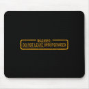 Recherche de avertissement tapis souris Tendance