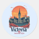 Recherche de victoria autocollants Île de vancouver