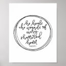 Recherche de blessure posters Chrétien