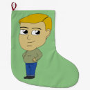 Recherche de agriculteur chaussette de noël Mignon