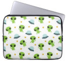 Zoek naar ufo laptop sleeves Aliens