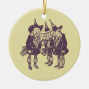 Recherche de magicien ornements Cru