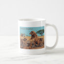 Recherche de ridgeback rhodesian tasses Lion