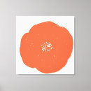 Recherche de orange art Moderne