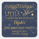 Recherche de ciel nocturne autocollants Étoiles