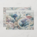 Recherche de celestial save the dates Lune