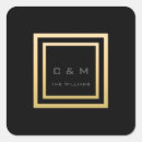 Recherche de luxe autocollants Métallisé