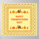 Recherche de thanksgiving Heureux