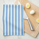 Zoek naar klassiek keuken handdoeken Blauw en wit