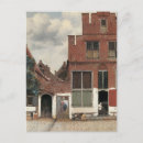 Zoek naar johannes vermeer briefkaarten Klassiek