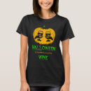 Zoek naar rode lantaarn tshirts Halloween