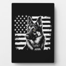 Recherche de allemand plaques Chiot