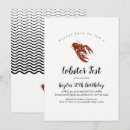 Recherche de fest invitations Fruits de mer