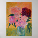 Zoek naar bloemen schilderen posters Stilla life