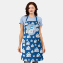 Recherche de grecque tabliers Santorini