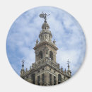 Recherche de séville magnets Cathédrale