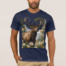 Recherche de lily tshirts Faune