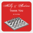 Zoek naar schaakstukken stickers Grootmeester