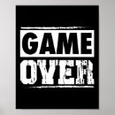 Recherche de jeux vidéo posters Imaginaire