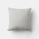 Recherche de motif zigzag coussins Simple