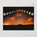 Recherche de soleil lune cartes postales Coucher de soleil