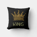 Recherche de couronne royale coussins Pour enfants