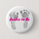 Recherche de paternité badges Mère