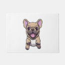 Recherche de french bulldog paillassons Chiot