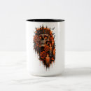 Recherche de gothique tasses Roses