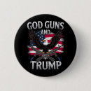 Recherche de donald trump drôle badges États unis