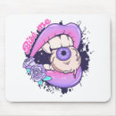 Recherche de bite tapis souris Effrayant