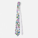 Recherche de kids cravates Pattern