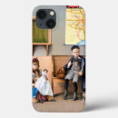 Recherche de chemin de fer coques Fille