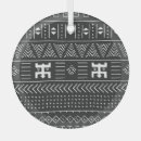 Recherche de tribal ornements Géométrique