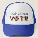 Recherche de bleu de dame casquettes Mignon