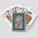 Recherche de madonna jeux de cartes Catholique