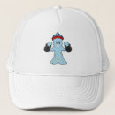Recherche de kraken casquettes Calmar