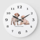 Zoek naar petten klokken Puppies