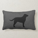Recherche de labrador retriever décoration coussins Pour elle