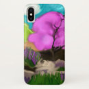 Recherche de arbres abstraits iphone coques Tendance
