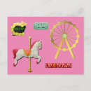 Recherche de carrousel cartes postales carnaval