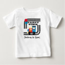 Recherche de train bébé tshirts Partie