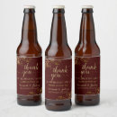 Recherche de wedding bière étiquettes Pour tous