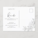 Recherche de illustration botanique invitations Feuillage