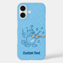 Recherche de notes musique iphone coques Illustration