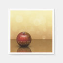Recherche de rosh hashana serviettes Pomme