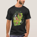 Zoek naar slakken tshirts Tuin